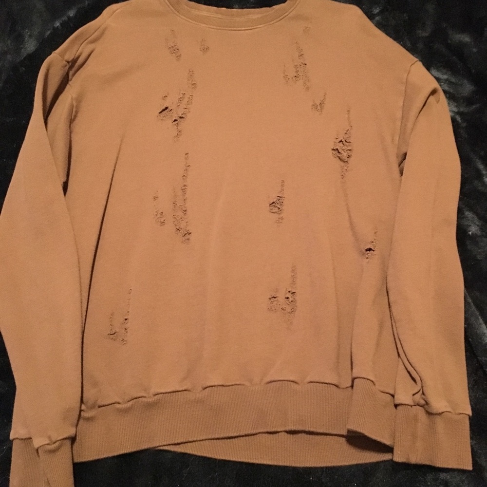 Mad Decent Crewneck